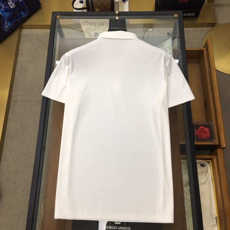 Armani T-Shirts